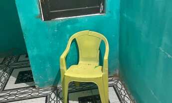 Imagem 7: Casa na praia de cabuçu