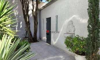 Imagem 7: Casa com 3 dormitórios, 553 m² - venda por R$ 1.755.000,00 ou aluguel por R$ 13.347,00/mês