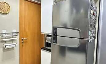 Imagem 5: Apartamento reformado próx. a Real da Torre | 86m²