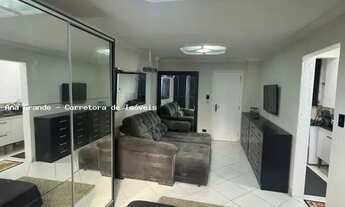 Imagem: Studio para Locação em Santos, Ponta da