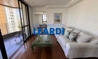 Imagem: APARTAMENTO - PINHEIROS - SP