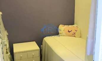 Imagem 7: Sobrado à venda em Jandira, Jardim do Golf I, com 3 suítes, com 375 m², Condomínio Santa M