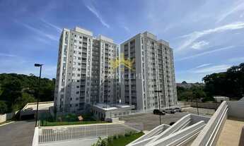 Imagem: Apartamento Novo à Venda Villa Romana