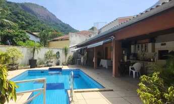 Imagem 3: Casa 4 suites -Barra da Tijuca
