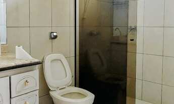 Imagem 6: Casa por tempora Lins para 20 pessoas ( valor diária