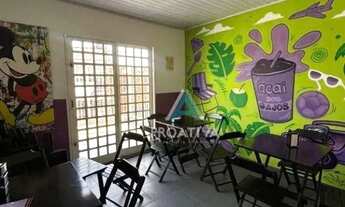 Imagem: Loja de Açai e Sobremesas no Parque São