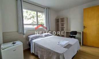 Imagem 6: Cobertura em Rua Geralda Miranda - Maria Virgínia - Belo Horizonte/MG