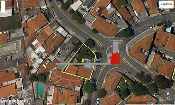 Imagem: TERRENO RESIDENCIAL em SÃO PAULO - SP