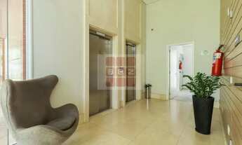 Imagem 4: Excelente Apartamento para Locação na Vila Mariana, São Paulo-SP: 1 quarto, 1 banheiro, 1