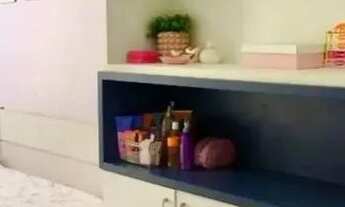 Imagem 3: Sobrado de 3 Qts no Condomínio Privê das Laranjeiras