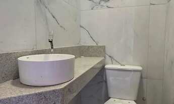 Imagem 2: Casa de Alto Padrão à Venda em Betim Modernidade, Sofisticação e Conforto em