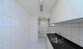 Imagem 5: Apartamento com 3 quartos no Jd Goias