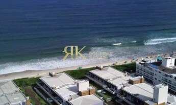 Imagem 2: Apartamento de 3 suites frente mar a venda