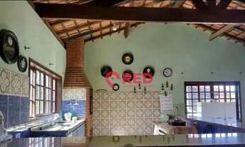 Imagem 6: Chácara à venda, 300 m² por R$ 510.000,00 - Carafá - Votorantim/SP