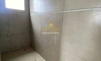 Imagem 5: 1 Dormt Perto Da Praia Varanda Gourmet Fino Acabamento Entrada de 75 mil