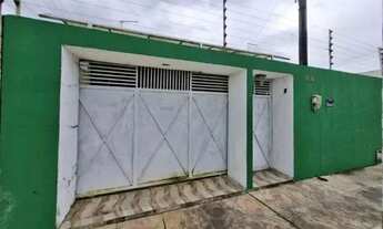 Imagem: VENDO CASA NO PARQUE 10, PRÓXIMO AO VENEZA