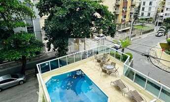 Imagem 3: Apartamento para Locação em Salvador, Pituba, 2 dormitórios, 2 suítes, 2 banheiros, 2 vaga