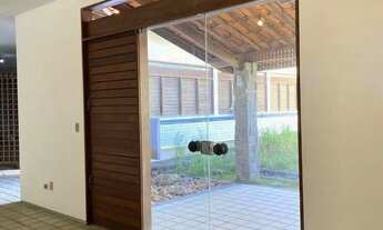 Imagem 3: Térrea para venda possui 450 metros quadrados com 4 quartos em Mirante - Campina Grande