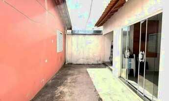 Imagem 6: 02- Casa no Parque Vitória