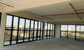 Imagem 5: Sala comercial para locação e venda no bairro Tabajaras