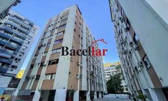 Imagem: Apartamento - / Residencial / Tijuca