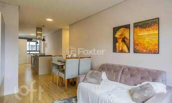 Imagem 7: Apartamento à venda Rua Jaguari, Cristal - Porto Alegre