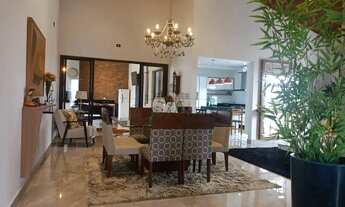 Imagem 3: Oportunidade - Casa em Condomínio - Colinas do Paratehy - Condomínio Residencial Colinas d