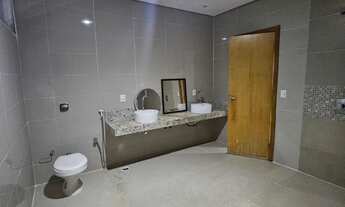 Imagem 5: Sobrado condomínio florais cuiaba