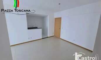 Imagem 5: Entrega de imediato! PIAZZA TOSCANA. 3/4. 1 vaga. W363