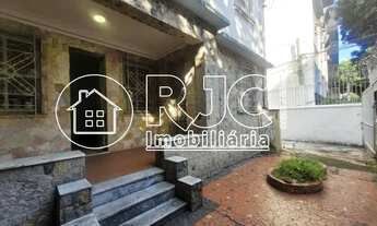 Imagem 6: Imóvel para venda possui 280 metros quadrados com 4 quartos em Vila Isabel - Rio de Janeir