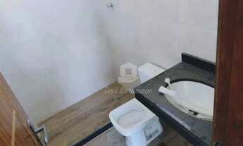 Imagem 5: Casa com 2 dormitórios à venda, 93 m² por R$ 410.000,00 - Barroco (Itaipuaçu) - Maricá/RJ
