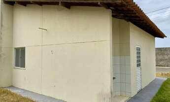 Imagem 2: Casa no condomínio plaza das flores vilage II