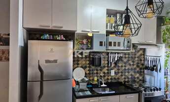 Imagem 5: Apartamento à Venda no Condomínio Up1300 Palmares - Jardim Anhanguera - Ribeirão Preto/SP