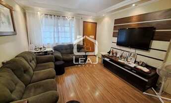 Imagem: Sobrado para locação de 160m² na Chácara