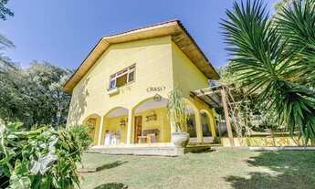 Imagem: BELÍSSIMA CHÁCARA EM TIJUCAS DO SUL