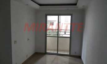 Imagem: Imóvel para aluguel tem 50 metros quadrados