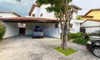 Imagem 2: CASA EM CONDOMÍNIO - ALPHAVILLE 12 - SP