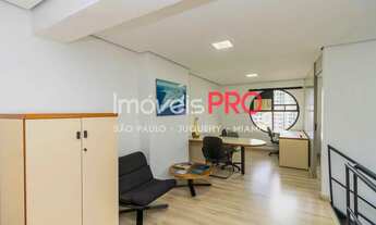 Imagem 7: Conj. Comercial, Vila Nova Conceição - São Paulo