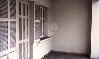 Imagem 2: Sobrado com 5 quartos para locação em Santana - SP