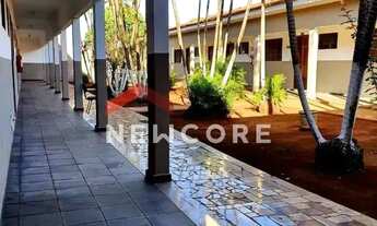 Imagem 5: Chácara em Avenida Alfredo Micelli - Condomínio Satélite - Araraquara/SP