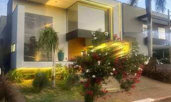 Imagem: Casa com 3 dormitórios à venda, 270 m²