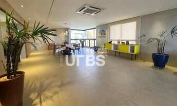 Imagem: Alameda Gran Reserva - Setor Oeste