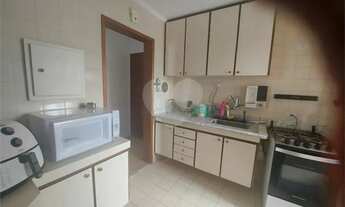 Imagem 5: Apartamento com 3 quartos à venda ou para locação em Santa Teresinha - SP