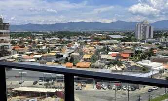 Imagem 4: Apartamento com 1 dormitório, 39 m² - venda por R$ 439.900,00 ou aluguel por R$ 3.456,00/m