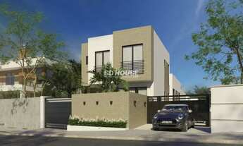 Imagem: Travessa 60, Bom Retiro - Curitiba/PR