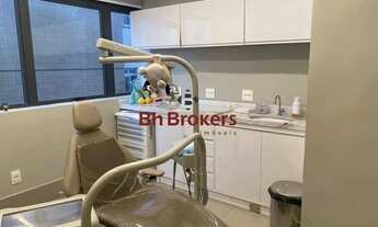 Imagem: SALA COMERCIAL ODONTOLÓGICA PARA LOCAÇÃO