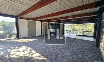 Imagem 7: Prédio monousuário disponível para locação ou venda localizado no Alto de Pinheiros