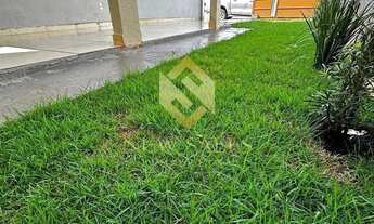 Imagem 6: Casa- 2 quartos, 1 suíte, 3 vagas, 150m²- Veredas dos Buritis