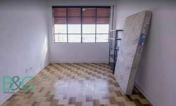 Imagem 4: Apartamento com 2 dormitórios para alugar, 70 m² por R$ 4.400,00/mês - Higienópolis - São