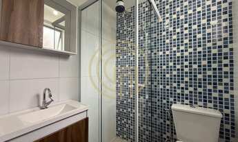 Imagem 8: Apartamento 2 Dormitórios Reformado no Condomínio M Boi Mirim Vista Livre e Vaga